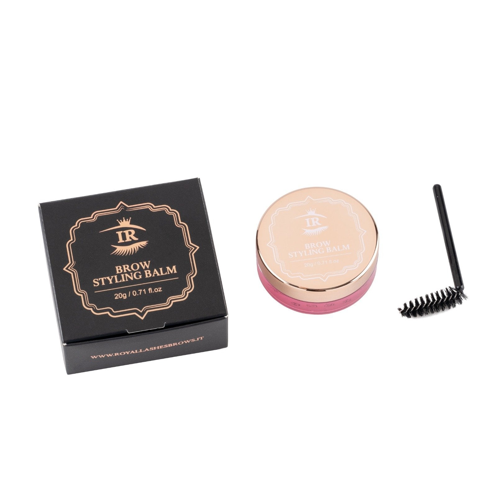 Brow Styling Balm