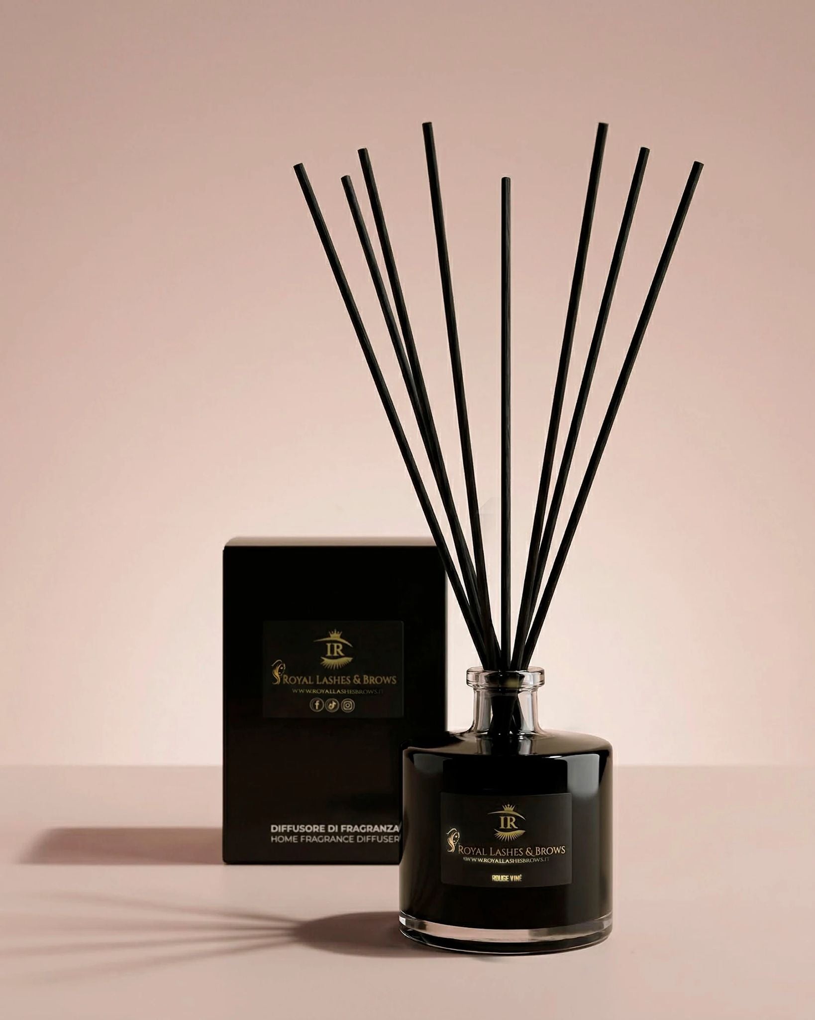 Profumo per Ambienti Rouge Viné