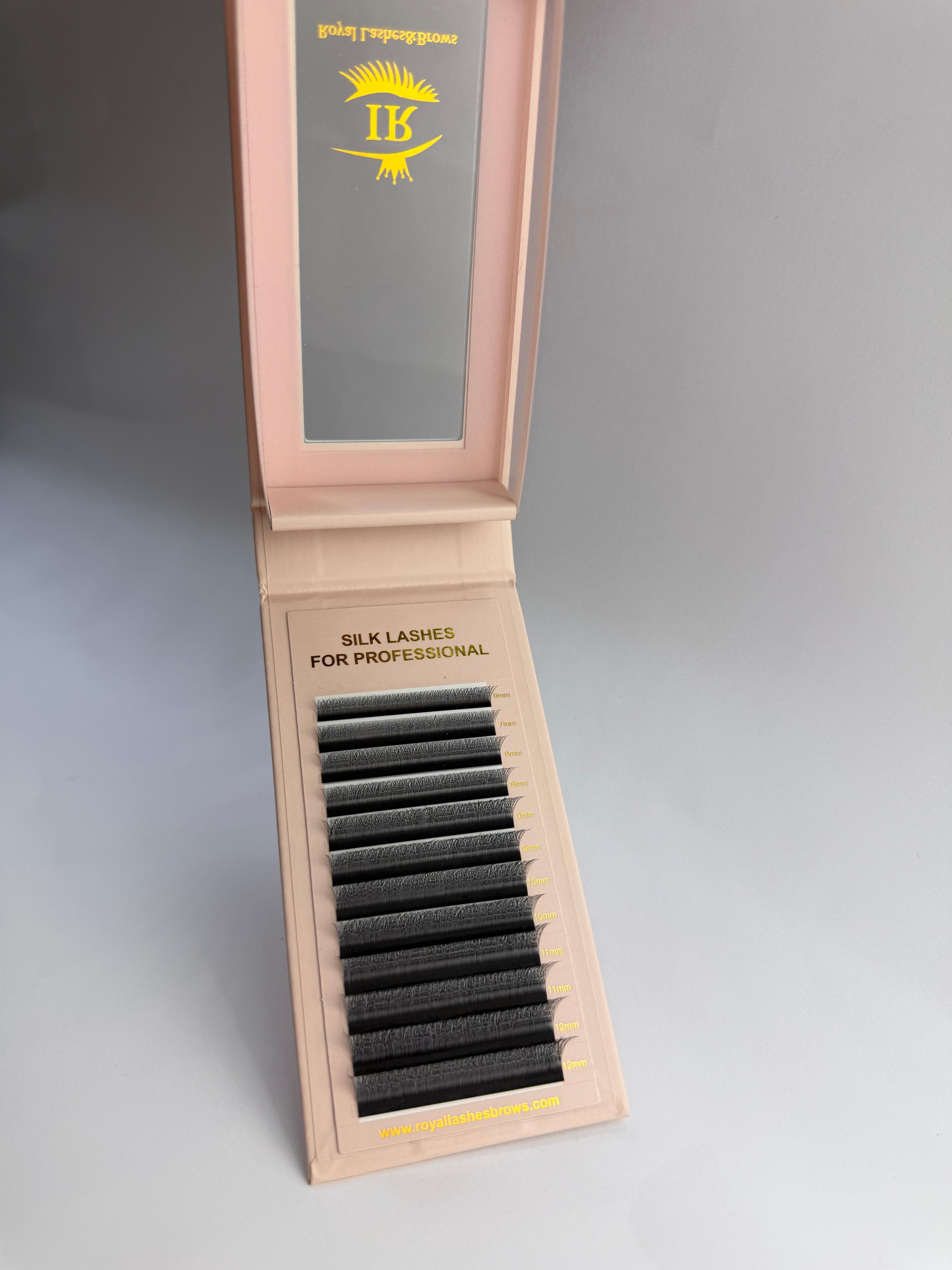 Royallashesbrows