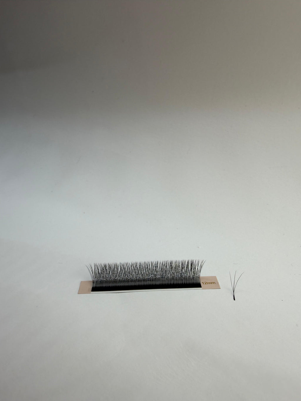 W Fans Lashes 3D, 4D e 5D 0.07