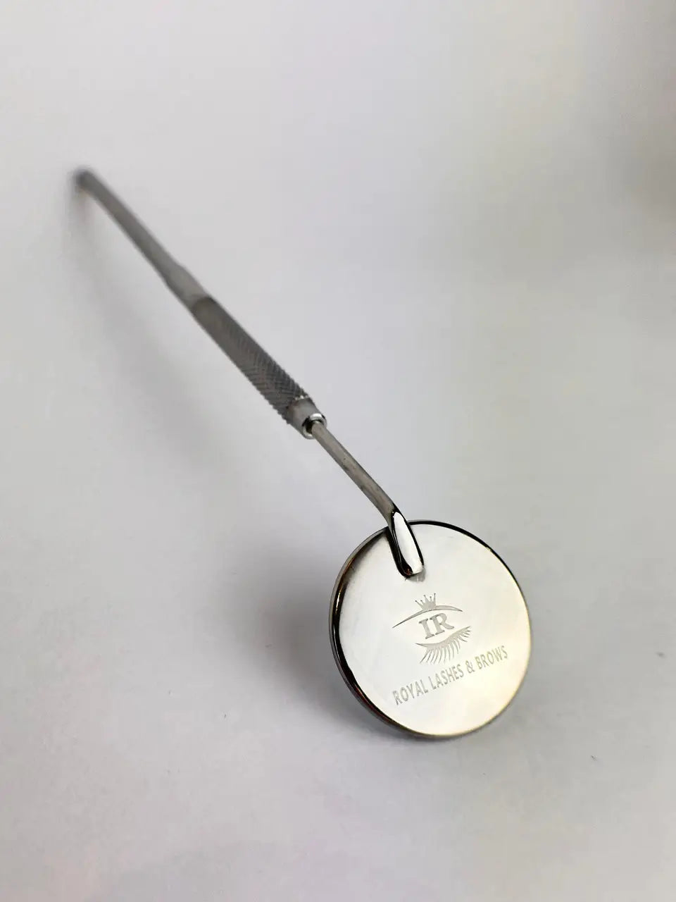 Specchietto per ciglia