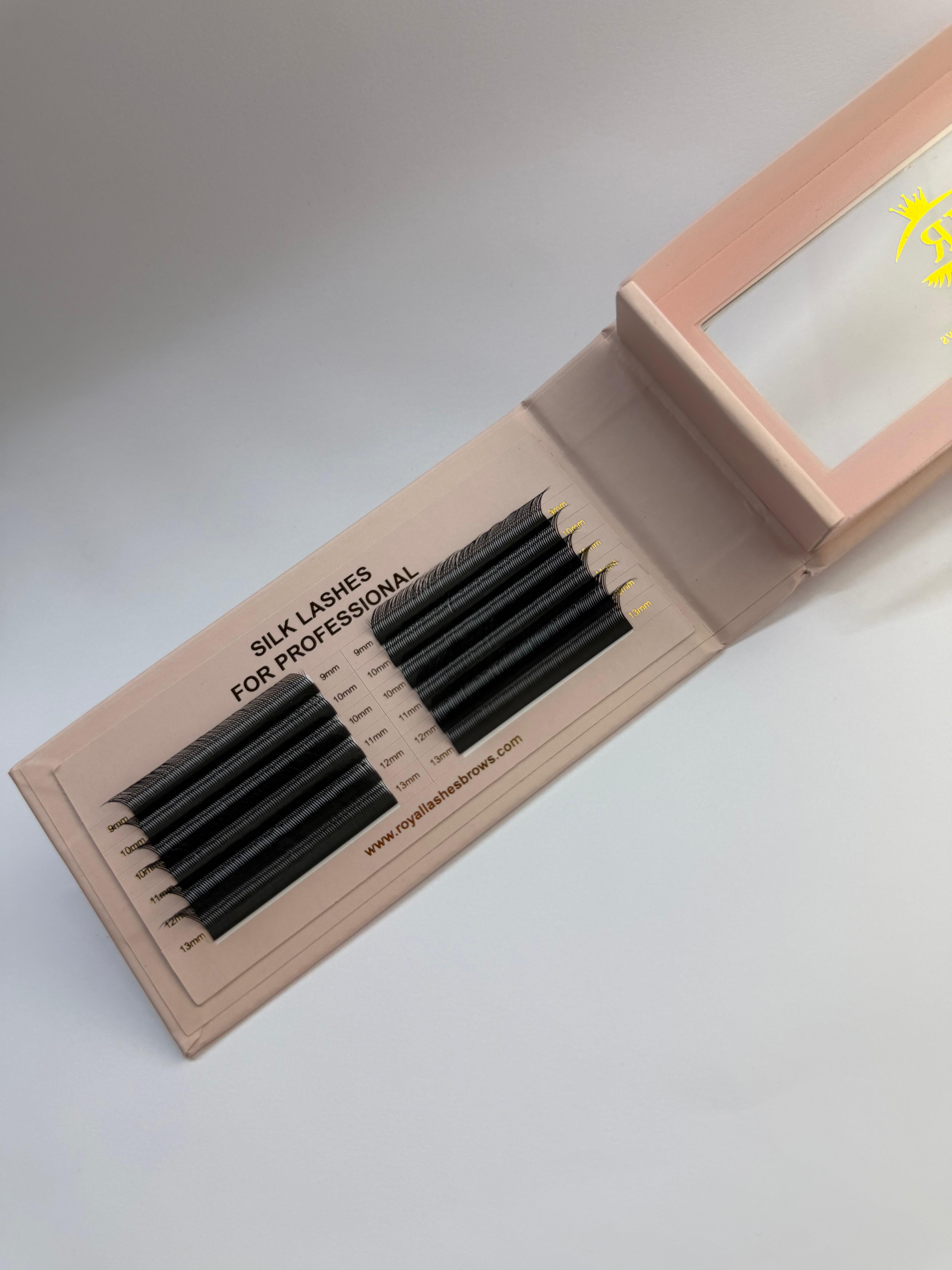 Royallashesbrows