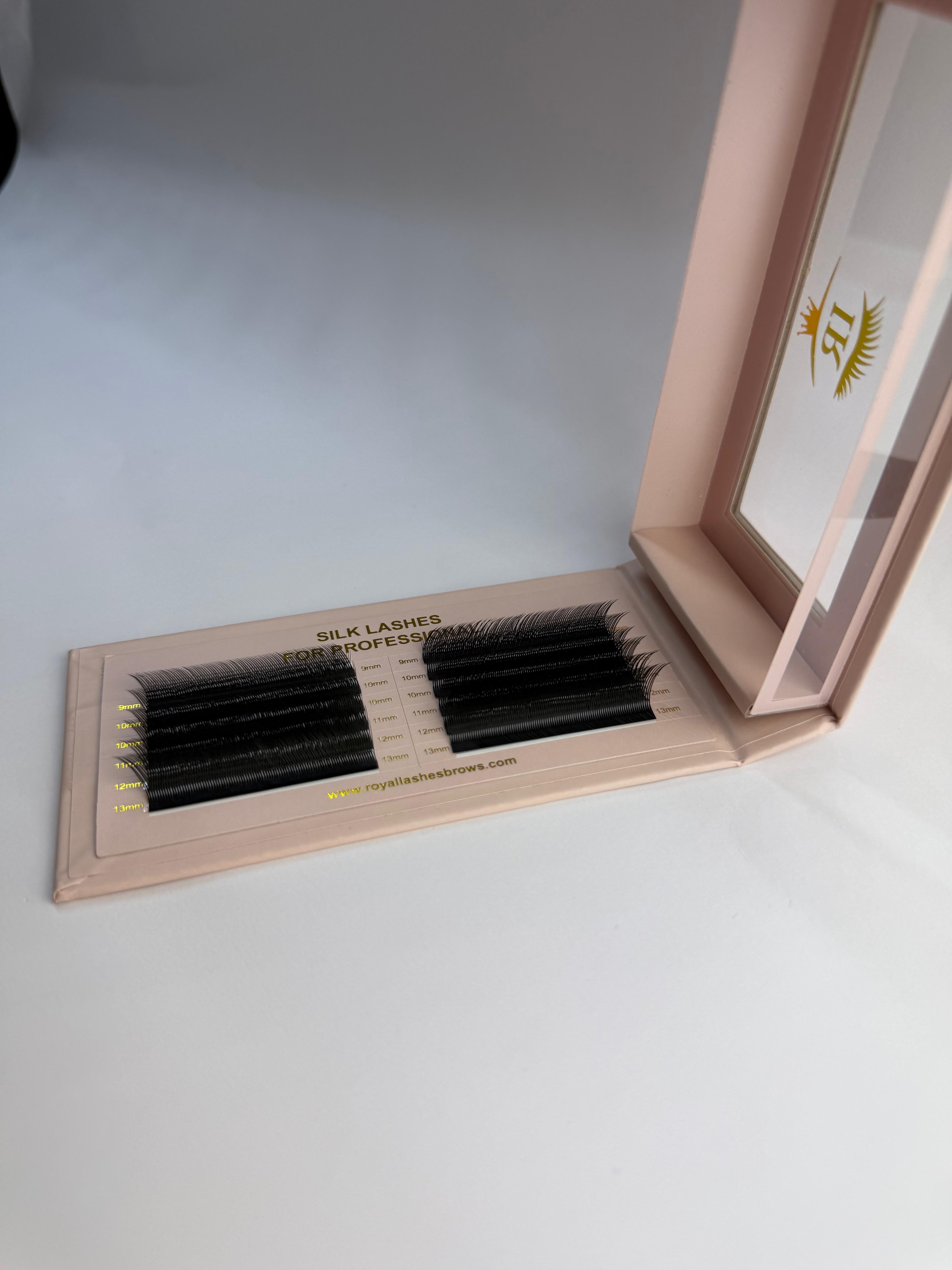 Royallashesbrows