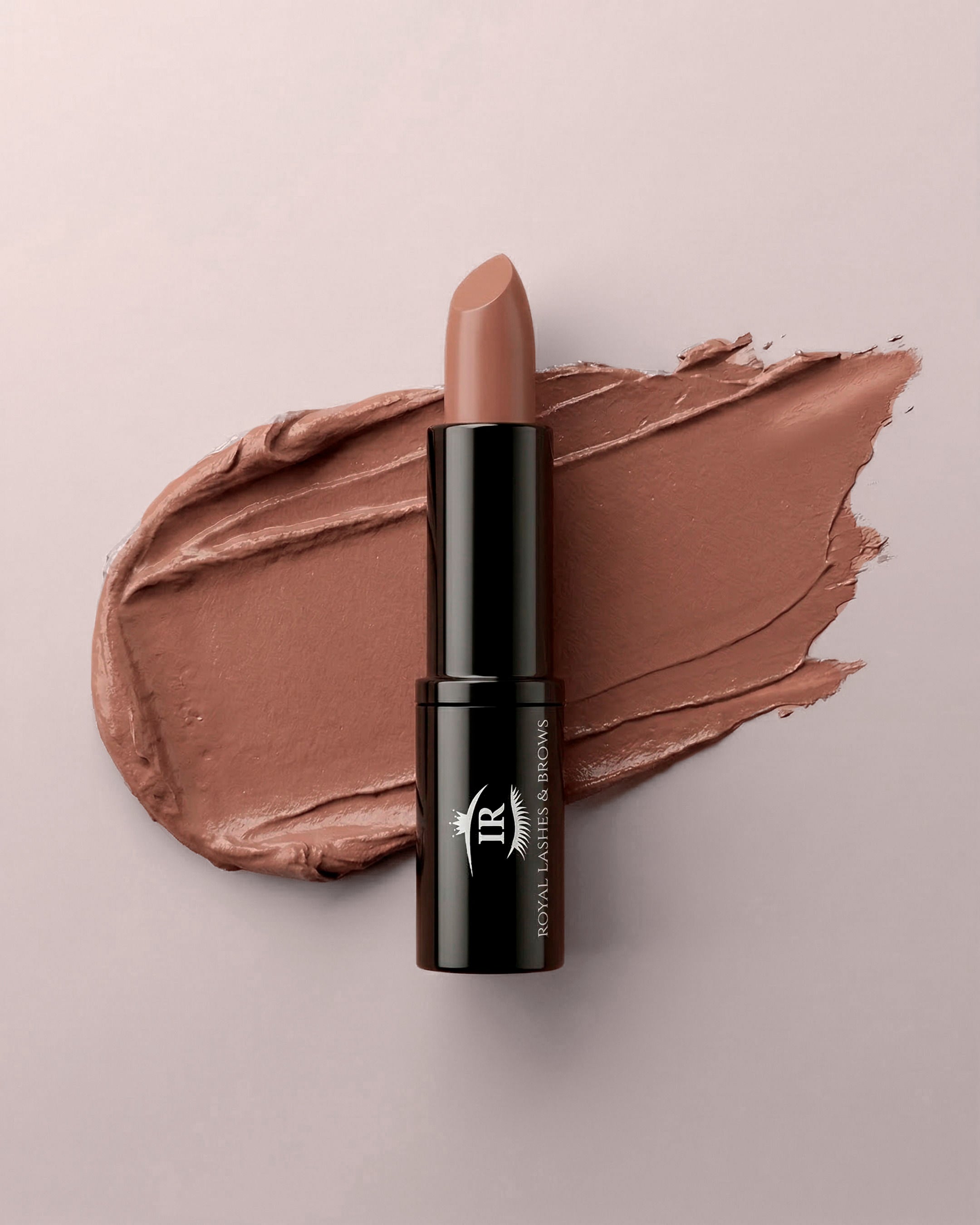 Rossetto Nude 1 – Caldo Naturale