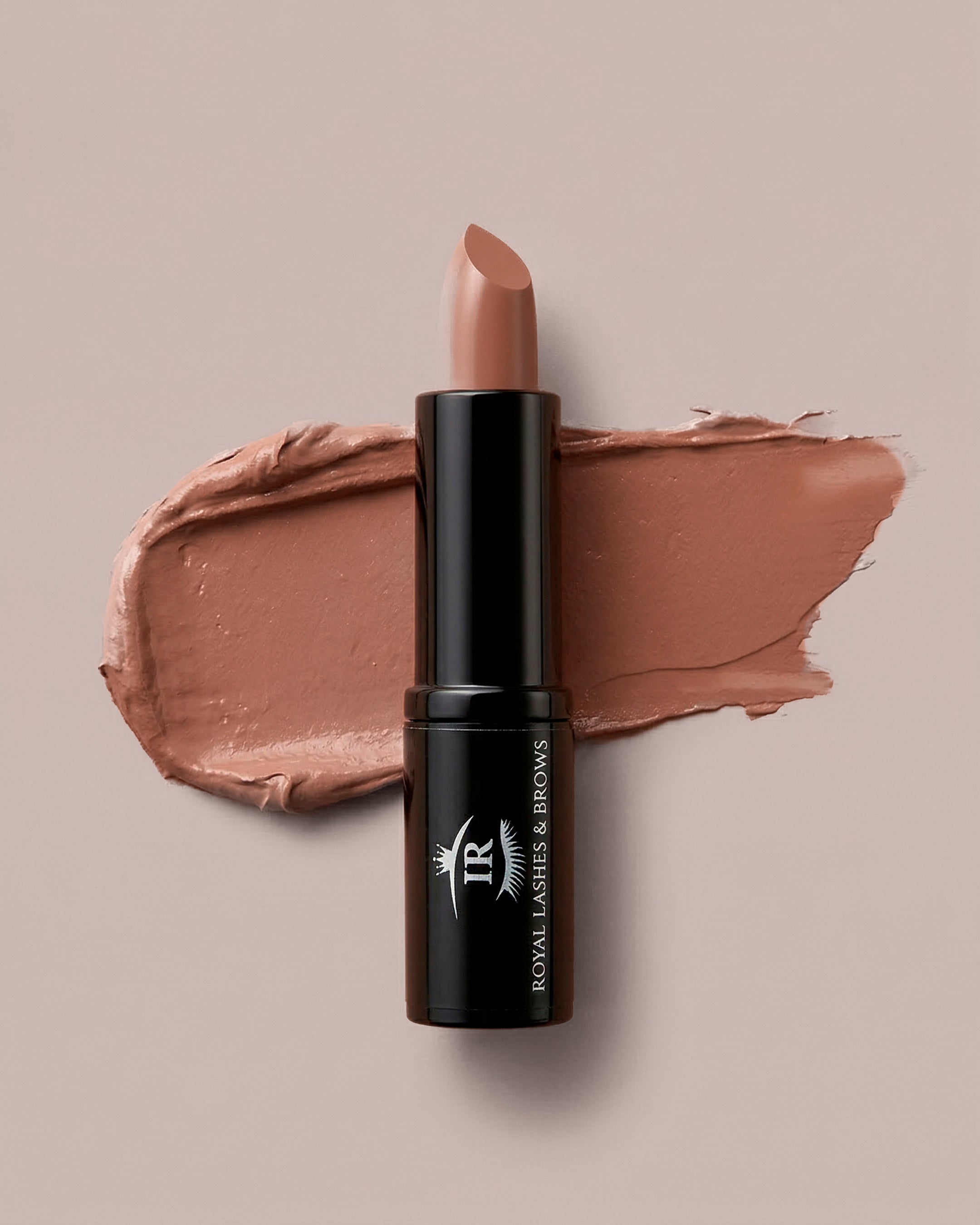 Rossetto Nude 3 – Freddo Sofisticato