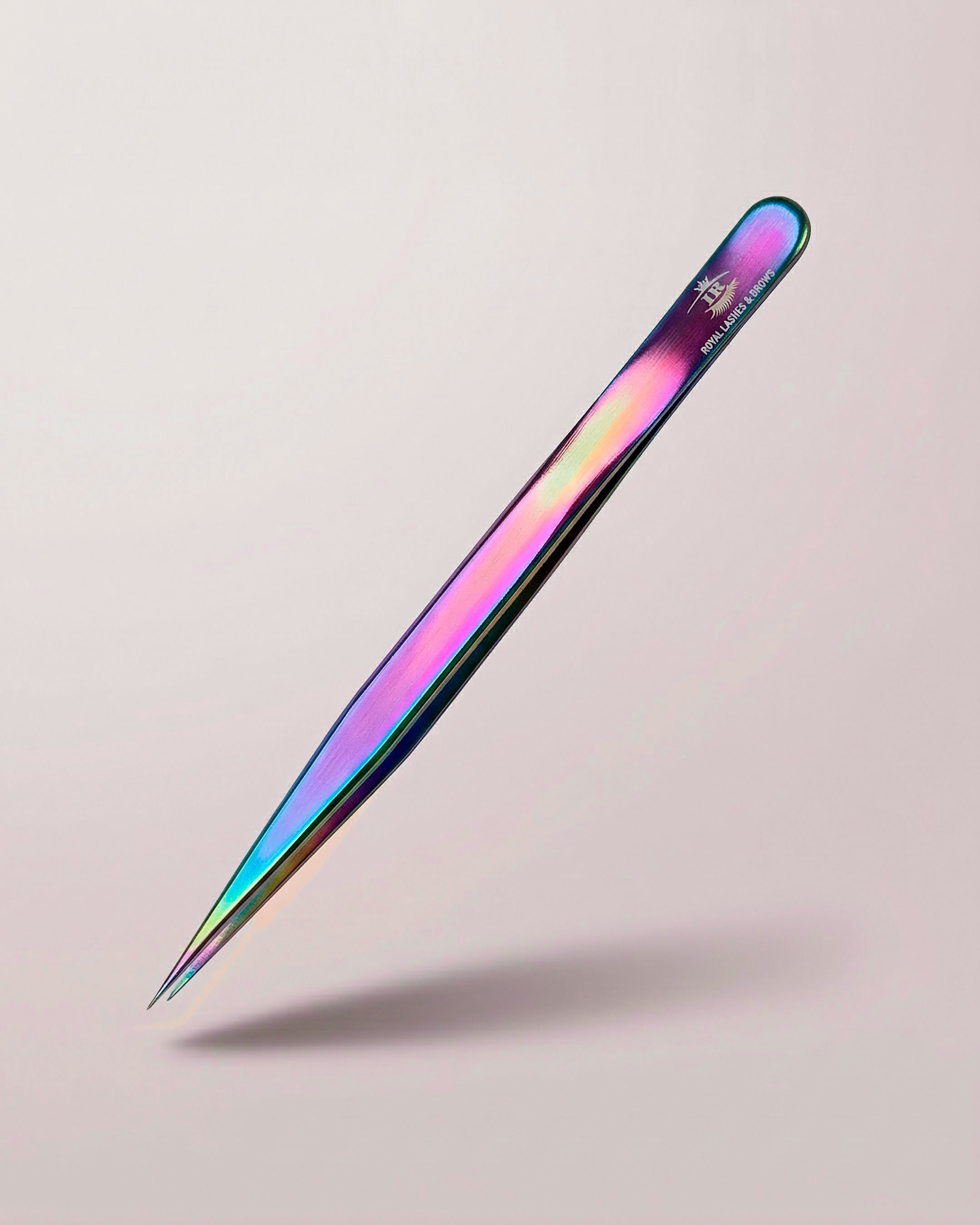 Pinza dritta professionale