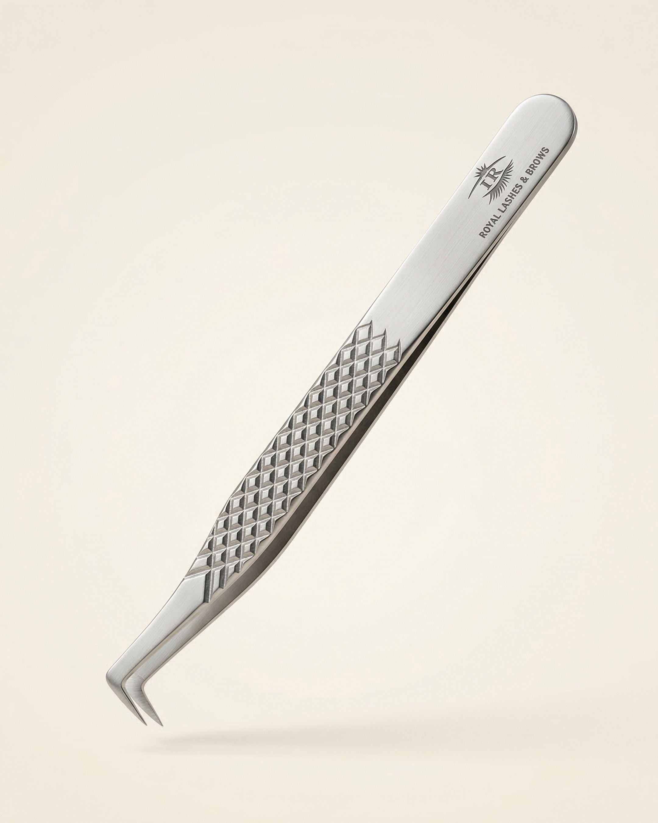 Pinza volume ventaglio Manuale / Striscia