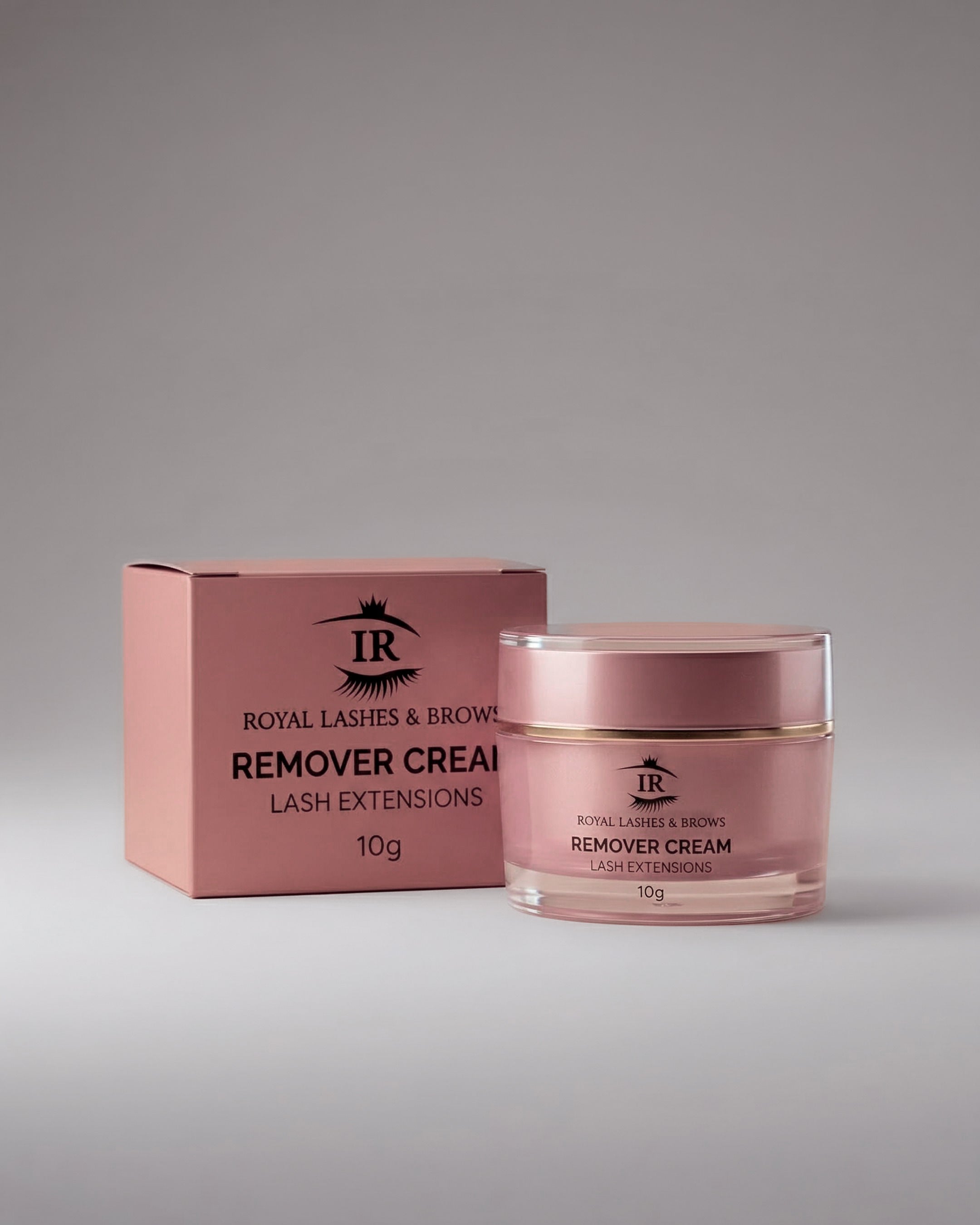 Remover in crema